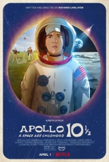 Apollo 10½: A Space Age Childhood (2022) WEB-DL 720p