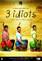 3 Idiots (2009) WEB-DL 480p | 720p | 1080p | 2160p