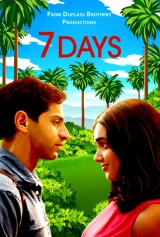 7 Days (2021) WEB-DL 720p