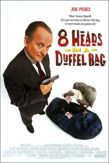 8 Heads in a Duffel Bag (1997) x264 480p | 720p