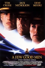 A Few Good Men (1992) WEB-DL 480p | 720p | 1080p