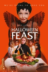 A Halloween Feast (2024) WEBRip AVC AAC 720p | 1080p
