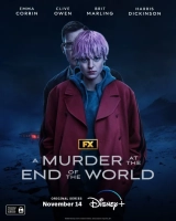A Murder at the End of the World (Season 1) (2023) WEB-DL 720p | 1080p