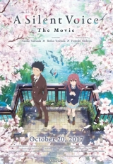 A Silent Voice: The Movie (2016) WEB-DL 480p | 720p | 1080p
