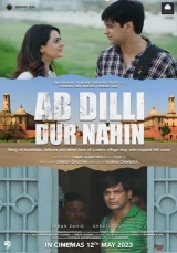 Ab Dilli Dur Nahin (2023) WEB-DL 480p | 720p | 1080p