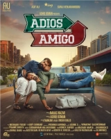 Adios Amigo (2024) WEB-DL x264 AVC DDP 1080p