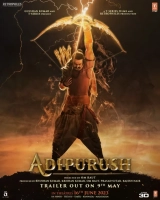 Adipurush (2023) HDRip x264 AAC 480p | 720p | 1080p