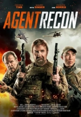 Agent Recon (2024) WEB-DL 480p | 720p | 1080p