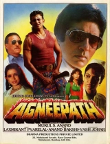 Agneepath (1990) WEB-DL 480p | 720p | 1080p