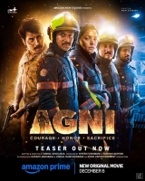 Agni (2024) WEB-DL 480p | 720p | 1080p