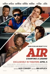 Air (2023) WEB-DL 720p | 1080p