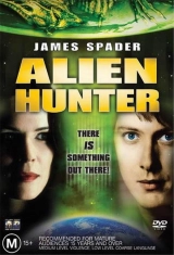 Alien Hunter (2003) WEBRip 10bit x265 HEVC DDP 1080p