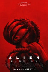 Alien: Romulus (2024) WEB-DL 480p | 720p | 1080p | 2160p