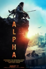 Alpha (2018) WEB-DL 480p | 720p | 1080p