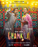 Amar Singh Chamkila (2024) WEB-DL 480p | 720p | 1080p