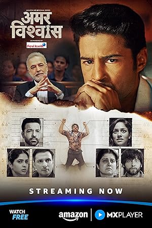 Amar Vishwas (Season 1) (2026) Web-DL 480p | 720p | 1080p