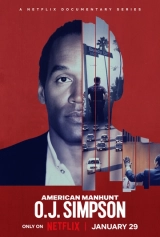 American Manhunt: O.J. Simpson (Season 1) (2025) WEB-DL x264 720p | 1080p
