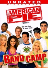 American Pie Presents: Band Camp: Unrated Love Sessions with Ginger Lynn (2005) BluRay x264 AVC DDP 480p | 720p | 1080p