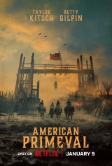 American Primeval (Season 1) (2025) WEB-DL x264 480p | 720p | 1080p