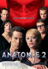 Anatomy 2 (2003) BluRay x264 480p | 720p | 1080p
