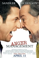 Anger Management (2003) BluRay x264 480p | 720p | 1080p