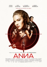 Anna (2019) WEB-DL 480p | 720p | 1080p