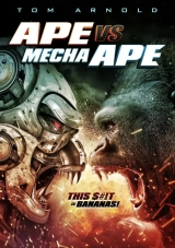 Ape vs. Mecha Ape (2023) WEB-DL 480p | 720p