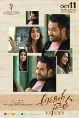 Aravindha Sametha (2018) WEB-DL 480p | 720p | 1080p