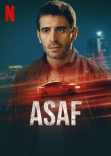 Asaf (Season 1) (2024) WEB-DL x264 480p | 720p | 1080p