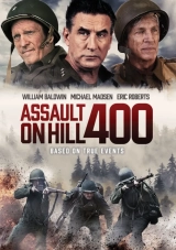 Assault on Hill 400 (2023) WEB-DL 480p | 720p | 1080p