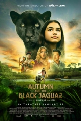 Autumn and the Black Jaguar (2025) WEB-DL 480p | 720p | 1080p
