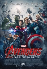 Avengers: Age of Ultron (2015) WEB-DL 480p | 720p | 1080p | 2160p