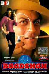 Baadshah (1999) WEB-DL 480p | 720p | 1080p