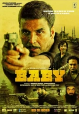Baby (2015) WEB-DL AVC DDP 480p | 720p | 1080p
