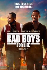 Bad Boys for Life (2020) WEB-DL 480p | 720p | 1080p