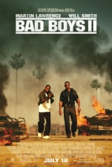 Bad Boys II (2003) WEB-DL 480p | 720p | 1080p
