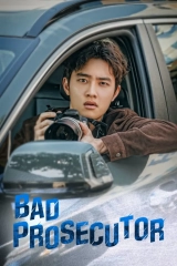 Bad Prosecutor (Season 1) (2022) WEB-DL x264 720p