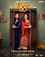 Badhaai Do (2022) WEB-DL 480p | 720p | 1080p