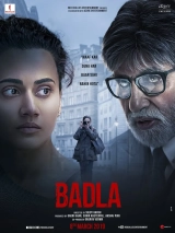 Badla (2019) WEB-DL 480p | 720p | 1080p