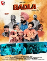 Badla (2023) WEB-DL 480p | 720p | 1080p
