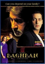 Baghban (2003) WEB-DL 480p | 720p | 1080p