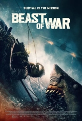 Beast of War (2025) BluRay x264 480p | 720p | 1080p