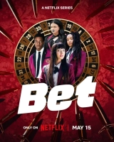 Bet (Season 1) (2025) WEB-DL 480p | 720p | 1080p