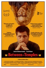 Between the Temples (2024) HDCAM x264 AAC 480p | 720p | 1080p