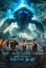 Beyond Skyline (2017) WEB-DL 480p | 720p | 1080p