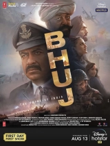 Bhuj: The Pride of India (2021) WEB-DL 480p | 720p | 1080p