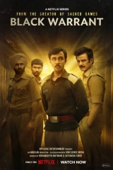Black Warrant (Season 1) (2025) WEB-DL 720p | 1080p
