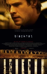Blackhat (2015) WEB-DL 480p | 720p | 1080p