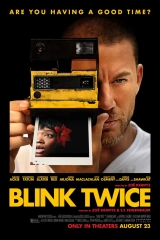 Blink Twice (2024) WEB-DL 480p | 720p | 1080p | 2160p