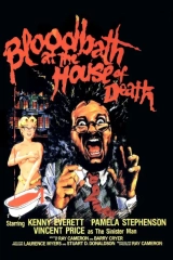 Bloodbath at the House of Death (1984) BluRay x264 AVC AAC 720p | 1080p